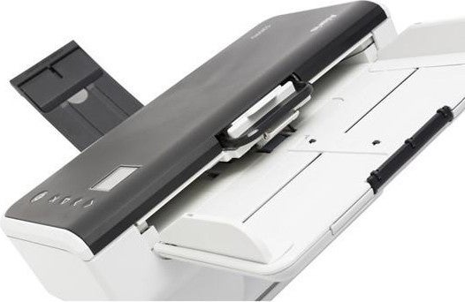 Alaris A4 S2070 1015049 70PPM Document Scanner