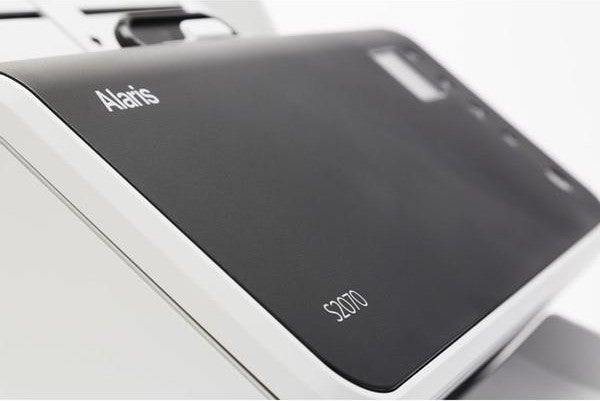 Alaris A4 S2070 1015049 70PPM Document Scanner