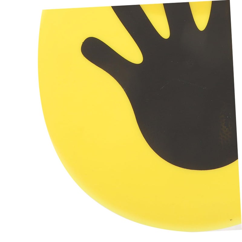 Multi Color Football Training Dots Soccer Floor Markers Training Mat Pads - Image 5