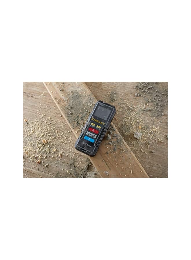 Stanley True Laser Measure 35 M Stht1 77361 - Image 3