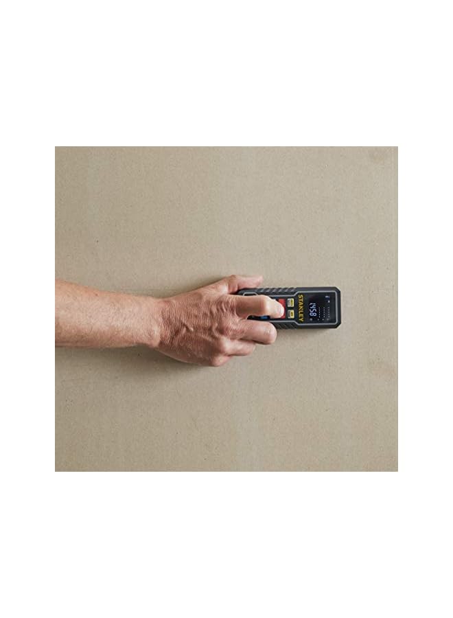 Stanley True Laser Measure 35 M Stht1 77361 - Image 5