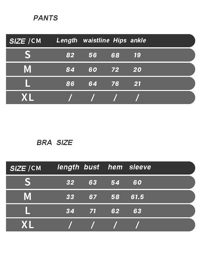 NIBEMINENT - Running fitness sportswear suit yoga two-piece set gather high waist hip hip slim stretch sports suit - Image 1