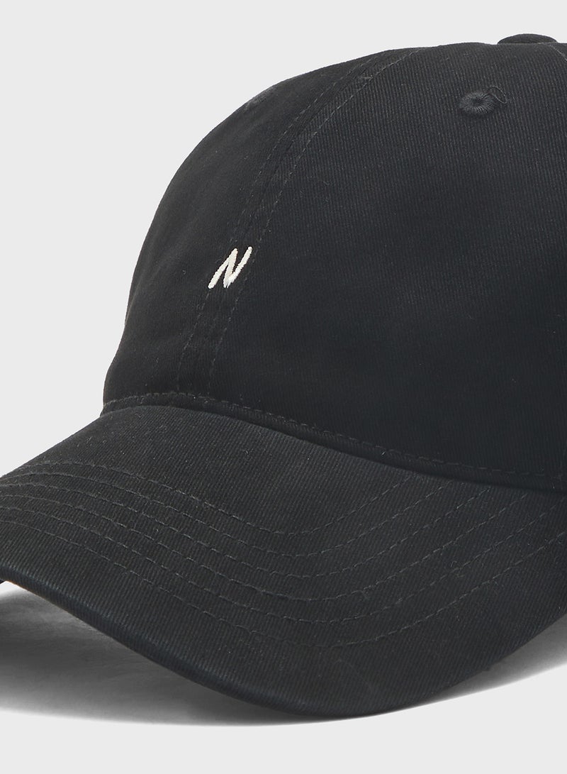 سفنتي فايف قبعة كاجوال منحنية - Image 3