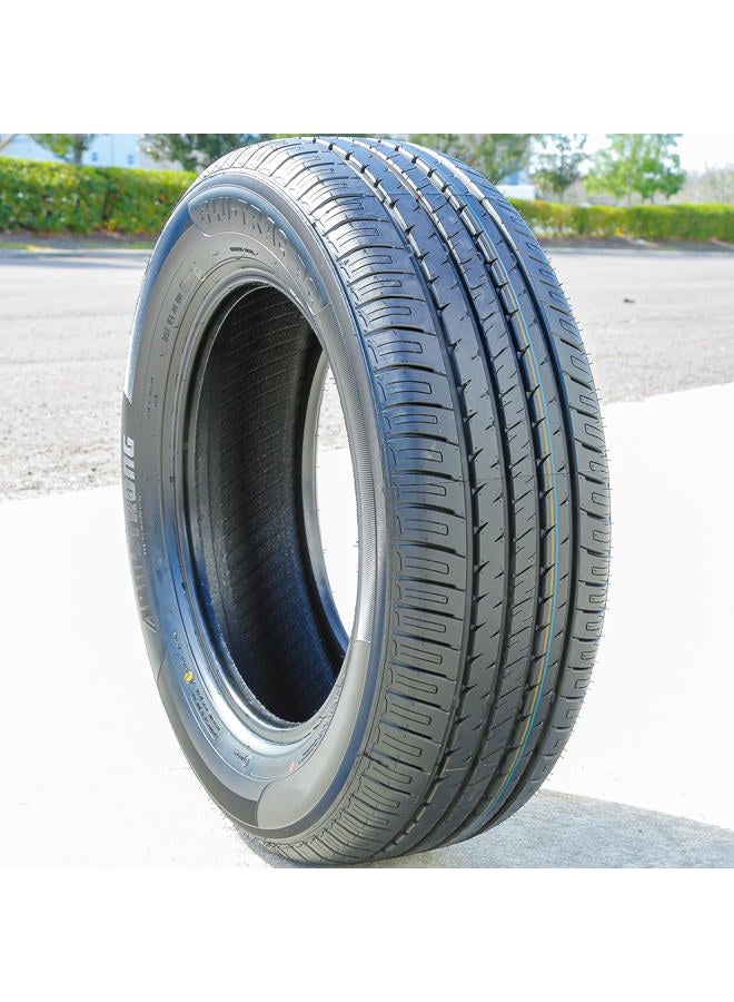 Armstrong BLU-TRAC PC Passenger - 235/65 R16 - Image 5