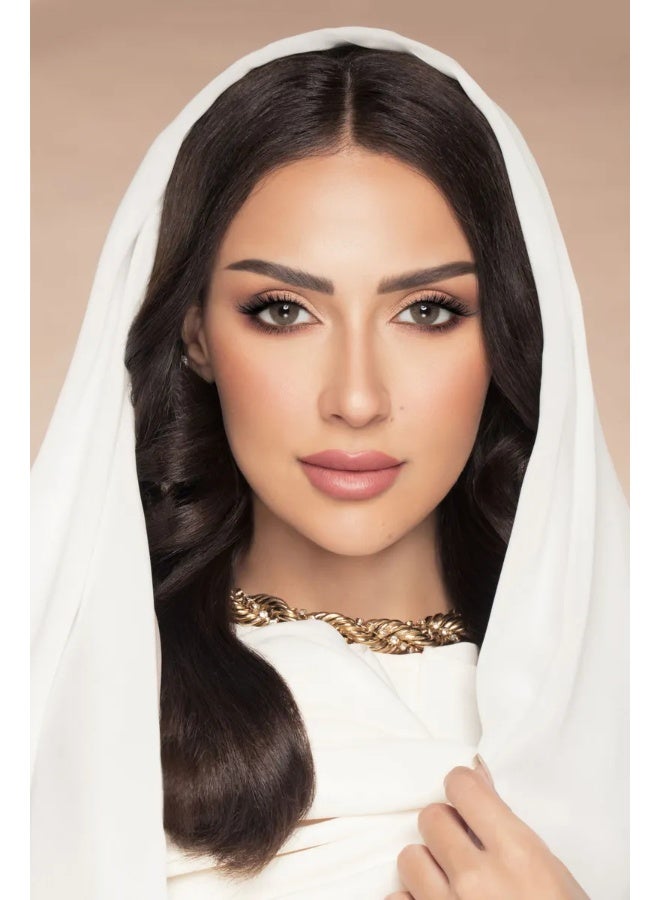 NewLens عدسات لاصقة بنية للاستخدام مرة واحدة لمدة 6 أشهر - كابوسينو - Image 1