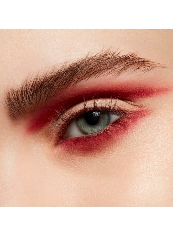 MAC Cosmetics Powder Kiss Soft Matte Eye Shadow - Werk, Werk, Werk - Image 5