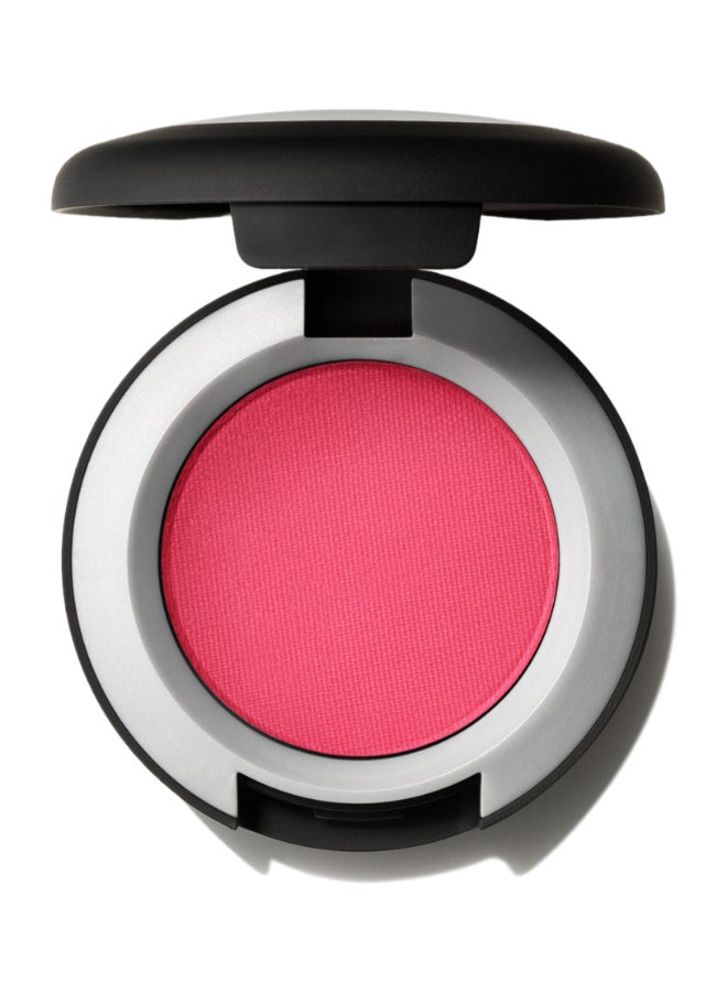 MAC Cosmetics Powder Kiss Soft Matte Eye Shadow - Werk, Werk, Werk - Image 2