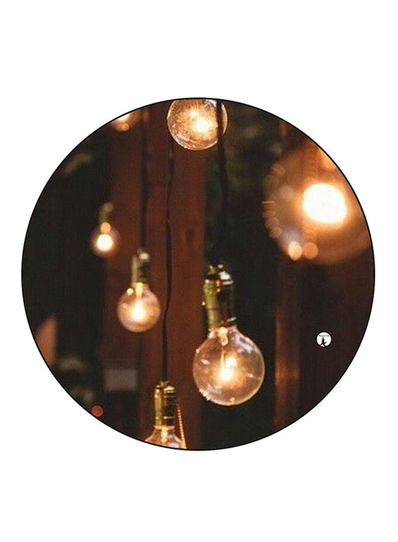 RKN Lamps Printed Fridge Magnet  Multicolour - Image 2