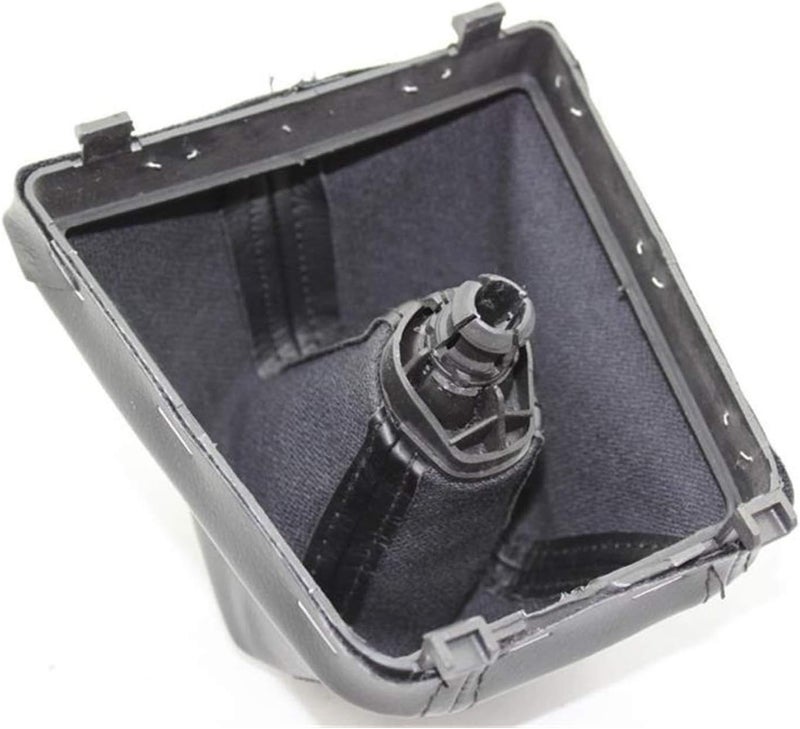 Wivplex 5 Speed Manual Gear Shift Knob for Skoda Superb MK2 - Image 5