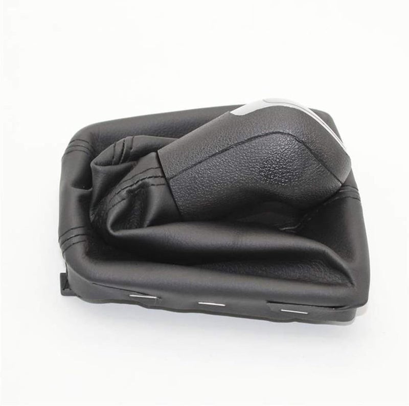 Wivplex 5 Speed Manual Gear Shift Knob for Skoda Superb MK2 - Image 3