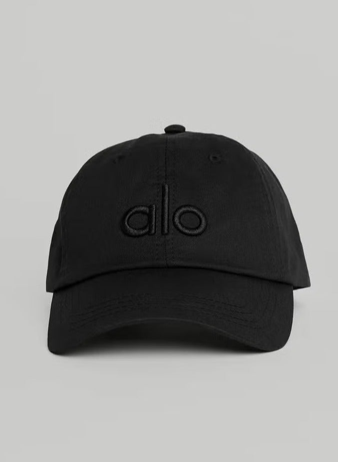 ألو يوغا أداء قبعة خارج الواجب - Image 1