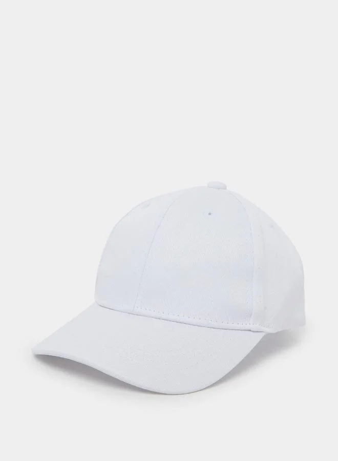 ستايلي Teen Girls Cotton Cap