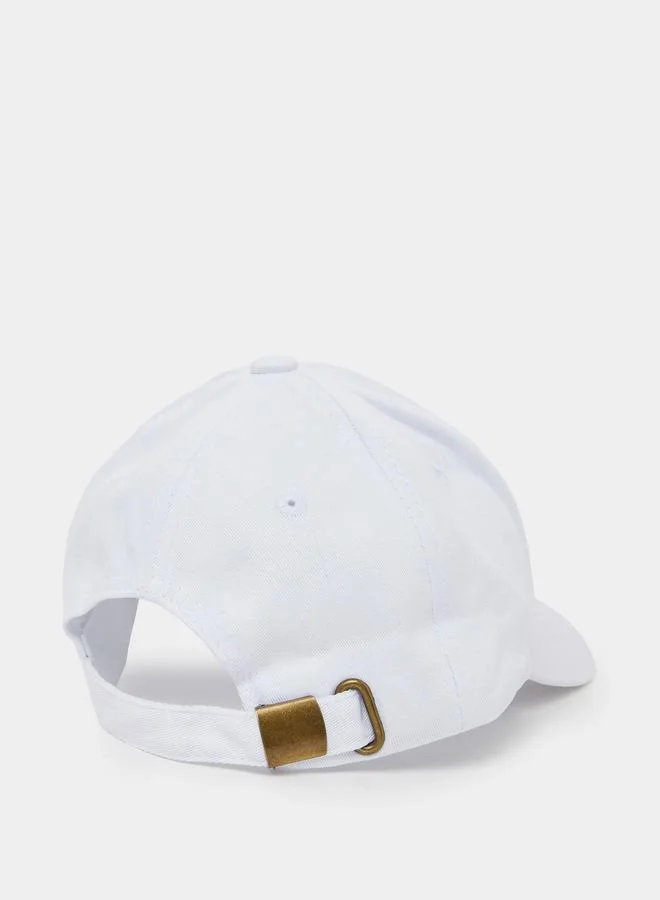 ستايلي Teen Girls Cotton Cap