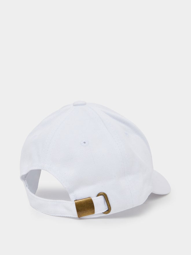 Styli Teen Girls Cotton Cap - Image 2