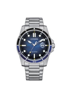 CITIZEN Citizen Eco-Drive Gents Watch AW1810-85L  - Image 1
