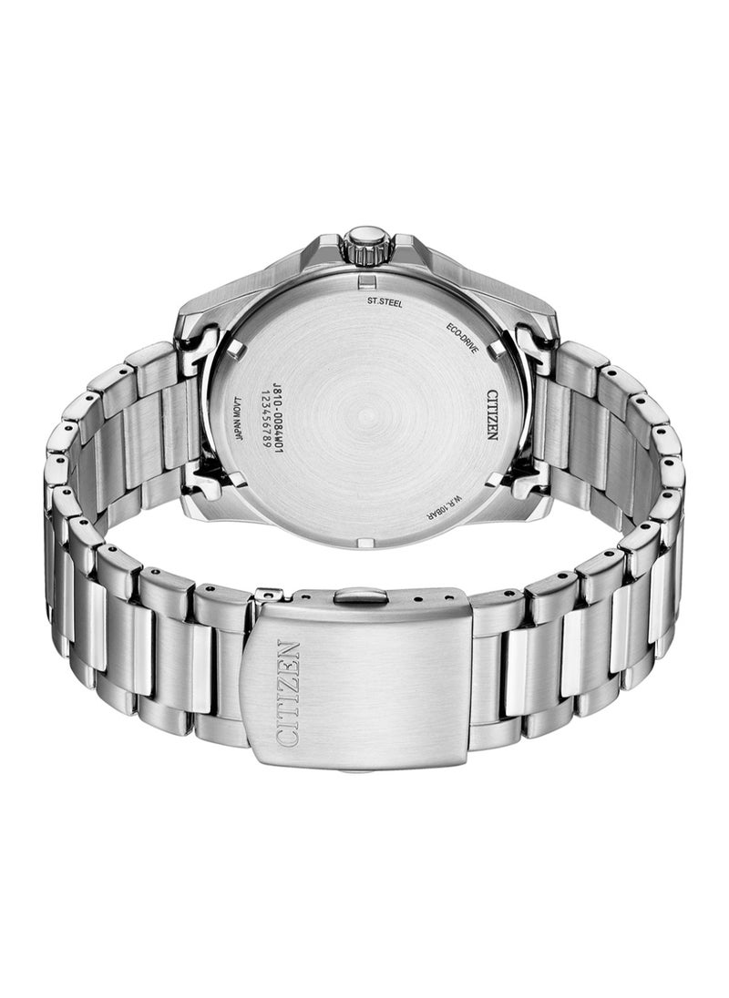 CITIZEN Citizen Eco-Drive Gents Watch AW1810-85L  - Image 2