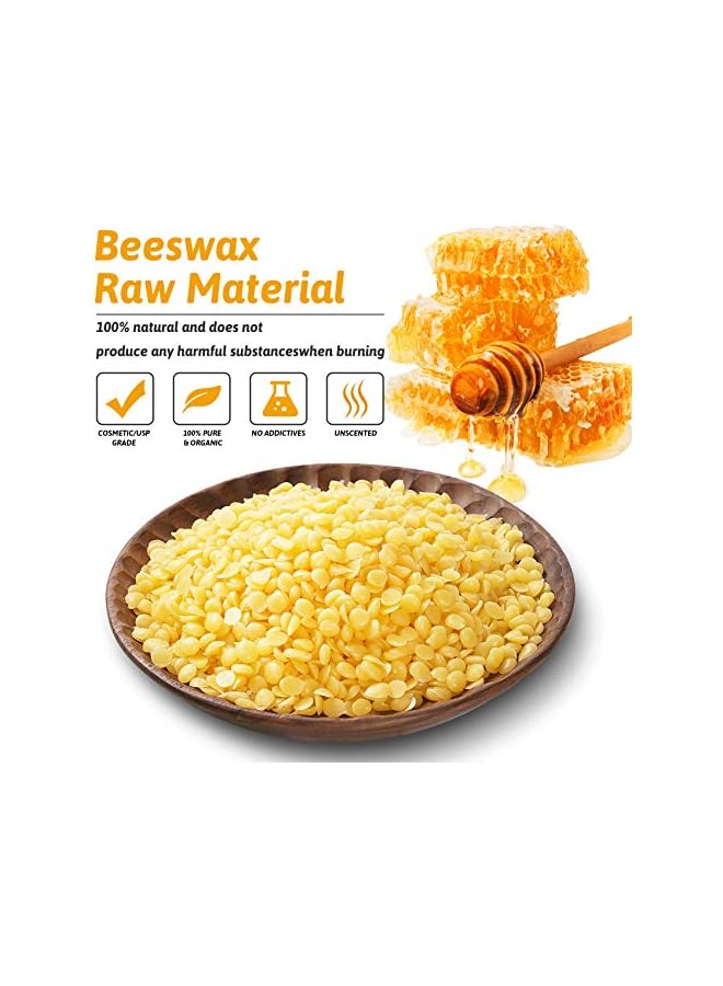 The Bros طقم الشموع لصنع الشموع - Image 4