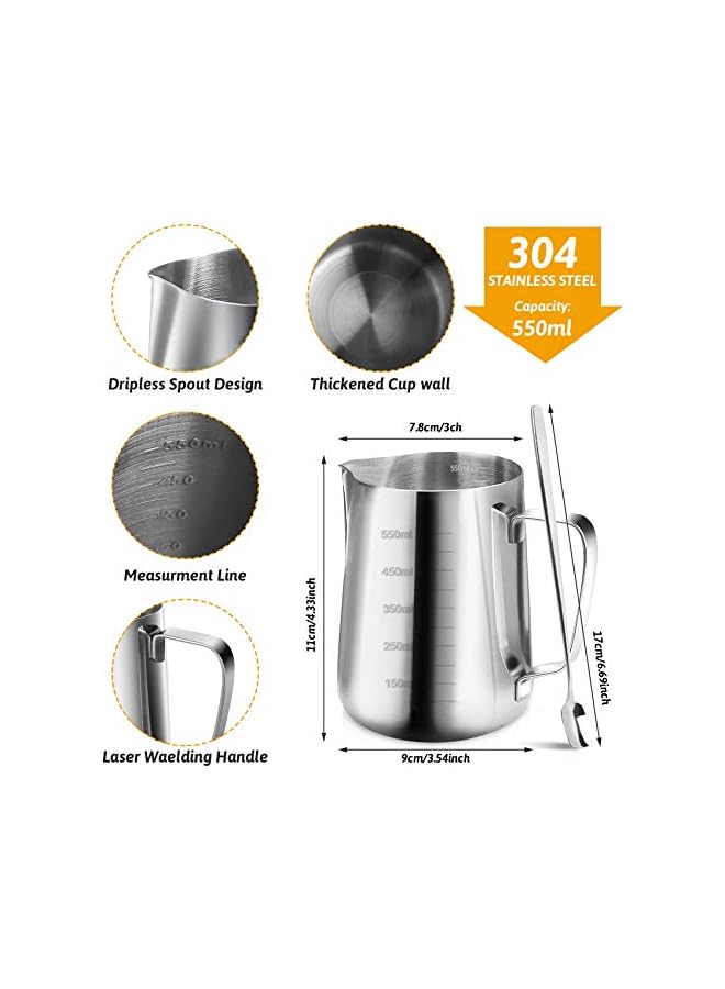 The Bros طقم الشموع لصنع الشموع - Image 5