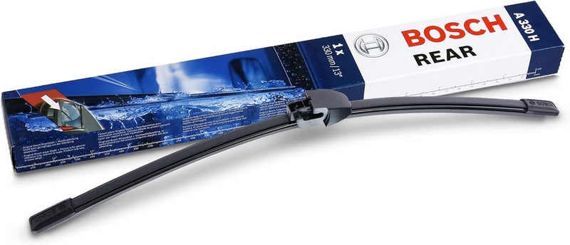 BOSCH Rear Wiper Blade A330H - 13" - Image 1