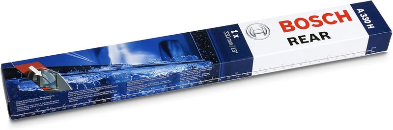 BOSCH Rear Wiper Blade A330H - 13" - Image 5