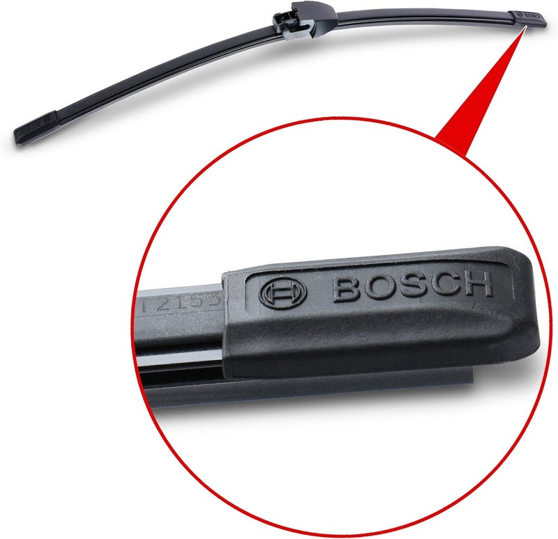 BOSCH Rear Wiper Blade A330H - 13" - Image 2
