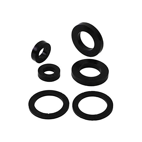 Whiteline KSB751 Rear Differential Support Bushing,Black - Image 3