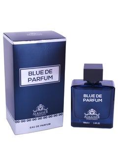 BLUE DE PARFUM Eau De Parfum 100ml ALKAISER PERFUMES Unleash the Essence of Elegance with Exquisite Fragrance
