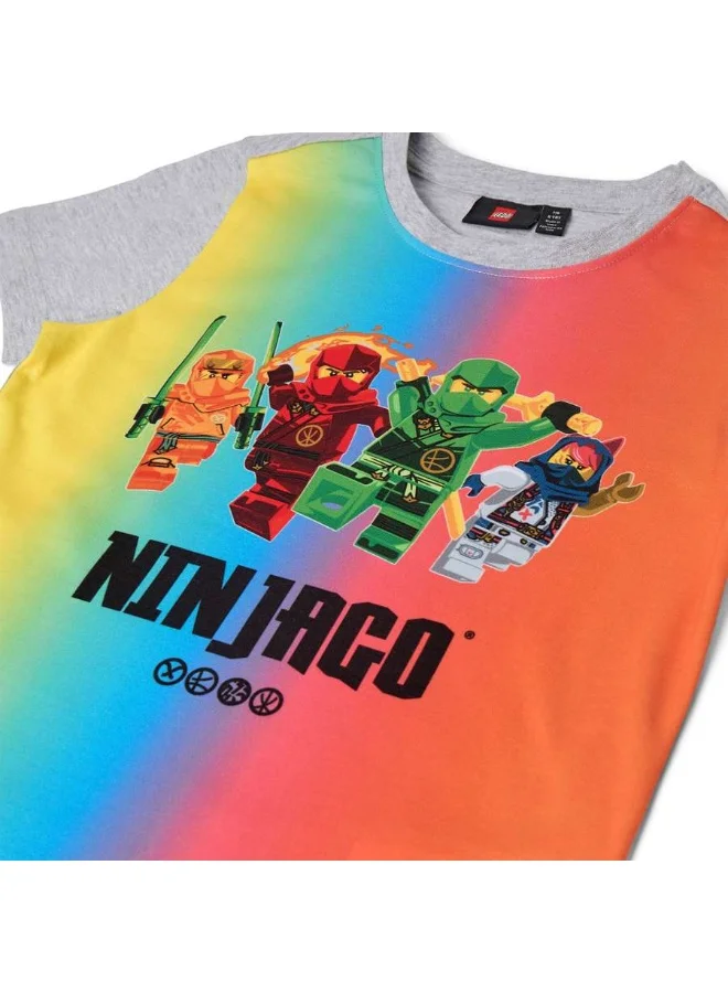 LEGO LEGO - T-SHIRT S/S