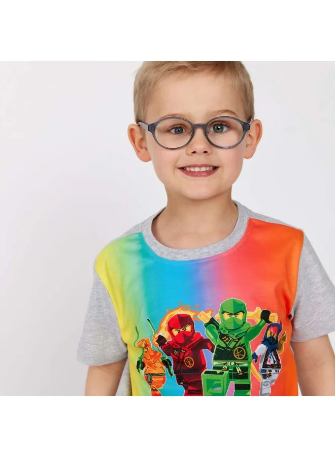 LEGO LEGO - T-SHIRT S/S