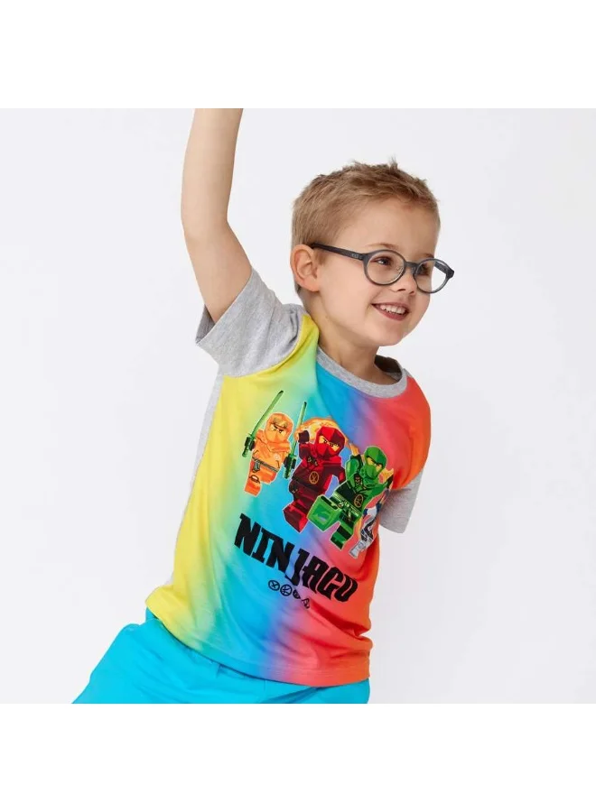 LEGO LEGO - T-SHIRT S/S