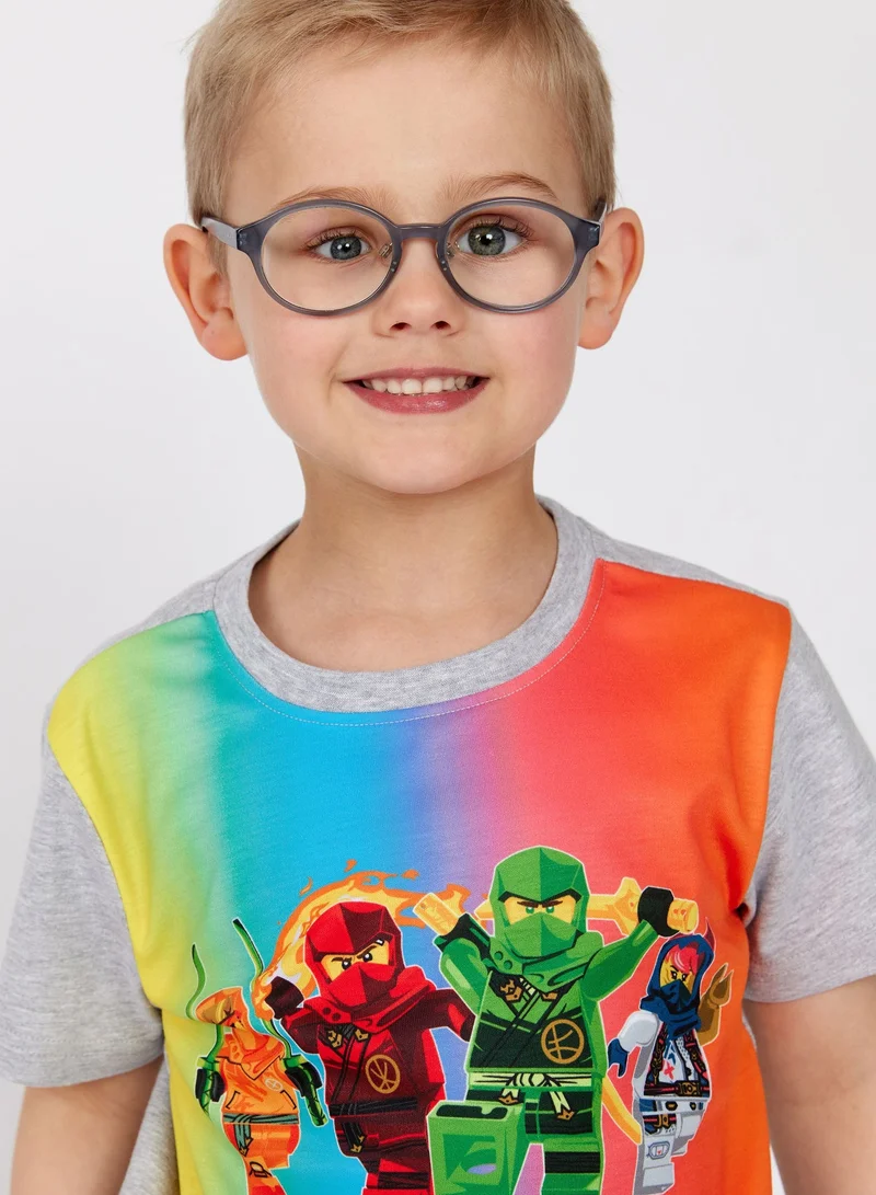 Lego LEGO® NINJAGO summer Tee for children