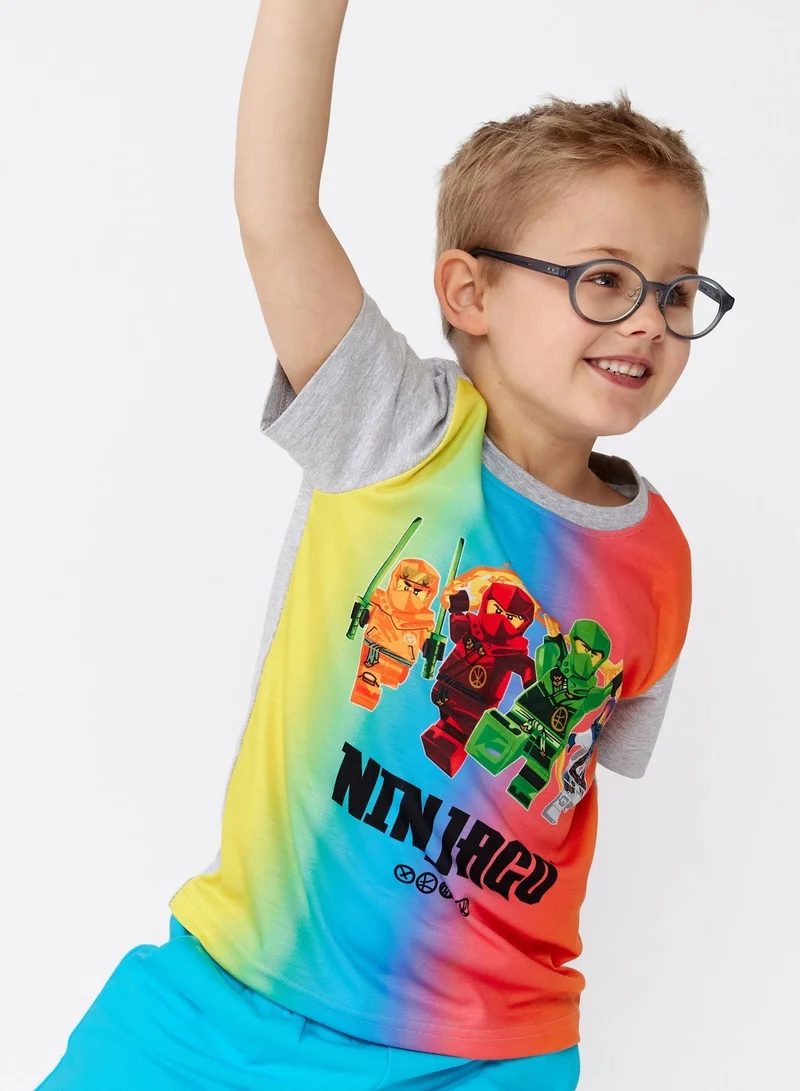 Lego LEGO® NINJAGO summer Tee for children