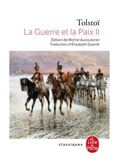 La Guerre et la Paix (La Guerre et la Paix, Tome 2  - Image 2