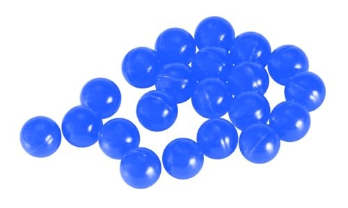 Umarex T4E Premium .43 Caliber Paintballs, Blue, 430 Count - Image 3