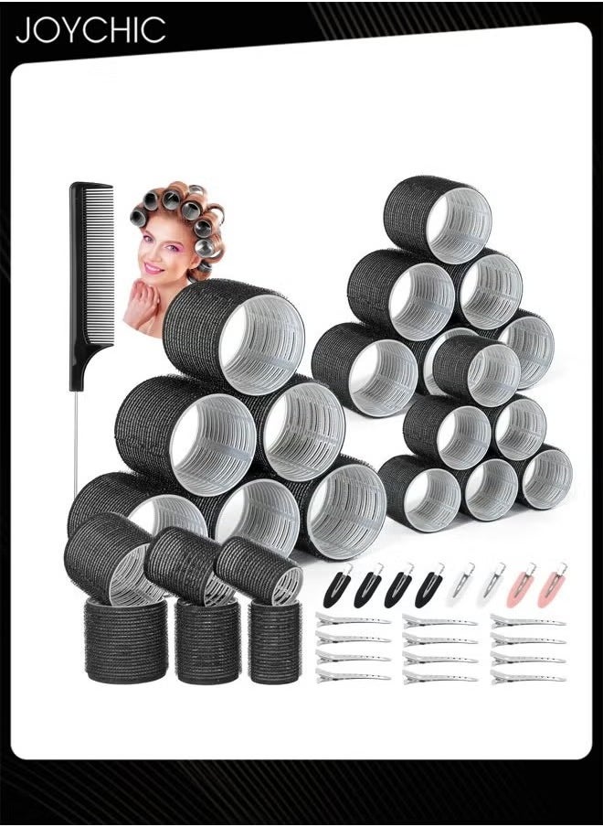 Joychic Women Hair Roller 