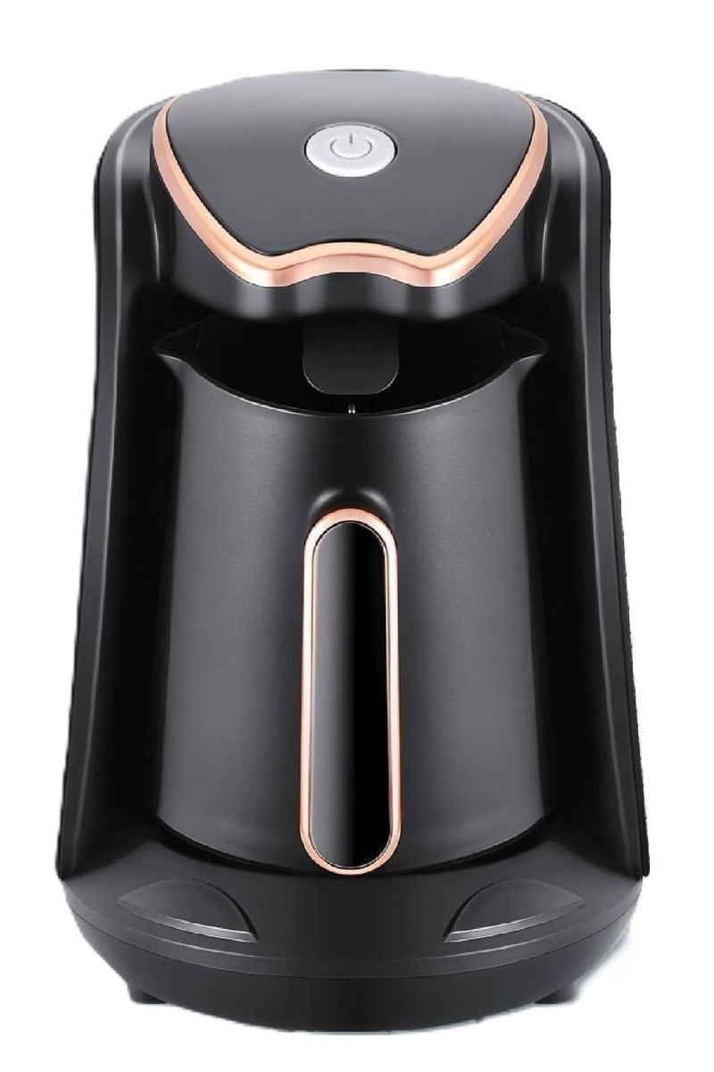 Turkish Coffee Maker 800W 300ml Coffee Maker for Home and Office