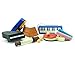 Iwako School Eraser 2 Carded Set ERBRI039 - Image 3