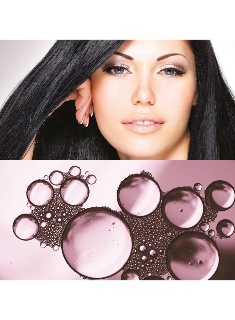 piegaviva Color Intense Maschera Conditioner For Colored Hair 200 ML - Image 3