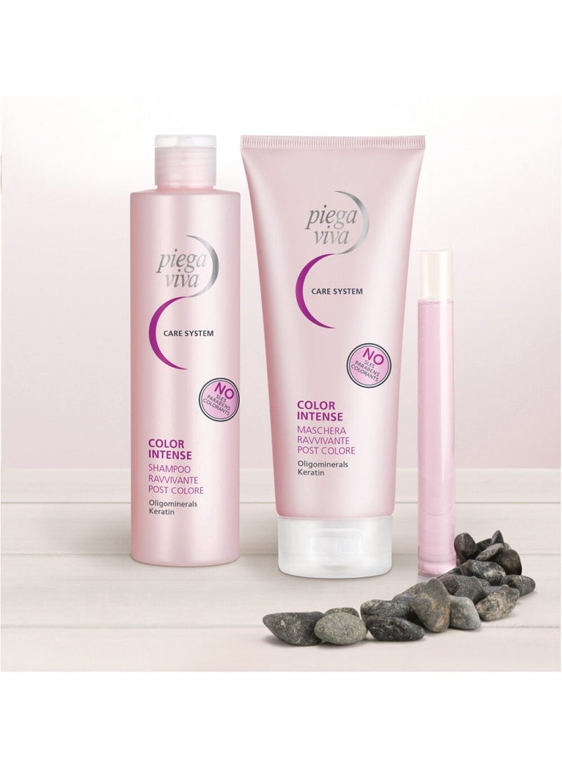piegaviva Color Intense Maschera Conditioner For Colored Hair 200 ML - Image 4