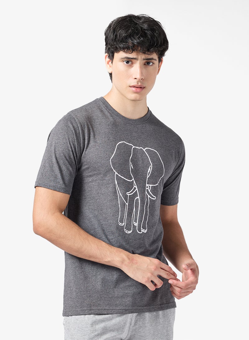 Seventy Five Nightwear T-Shirt & Shorts Sets - Image 4