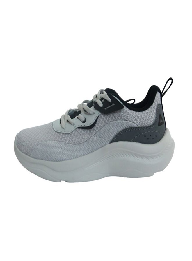 PEAK CROSS TRAINING SHOES E241391J GREY-EU 41