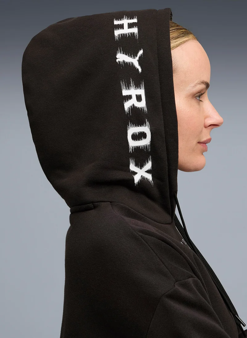PUMA X Hyrox Training Hoodie