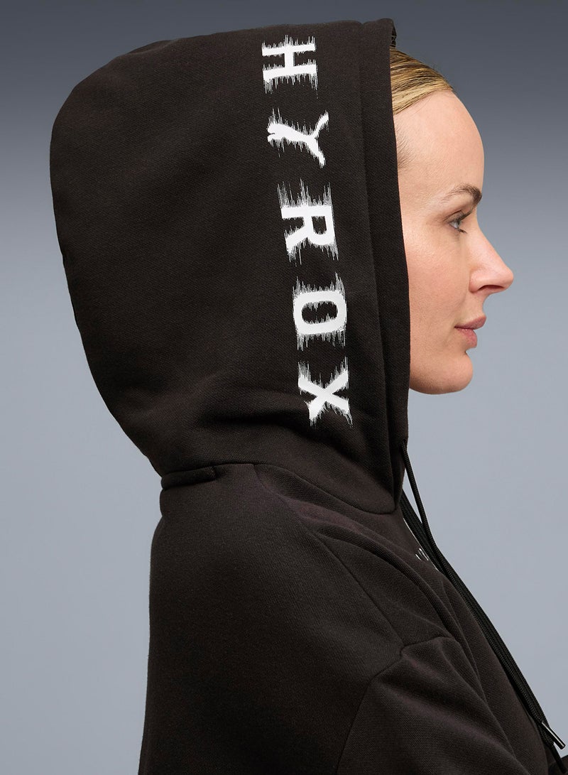 PUMA X Hyrox Training Hoodie  - Image 3