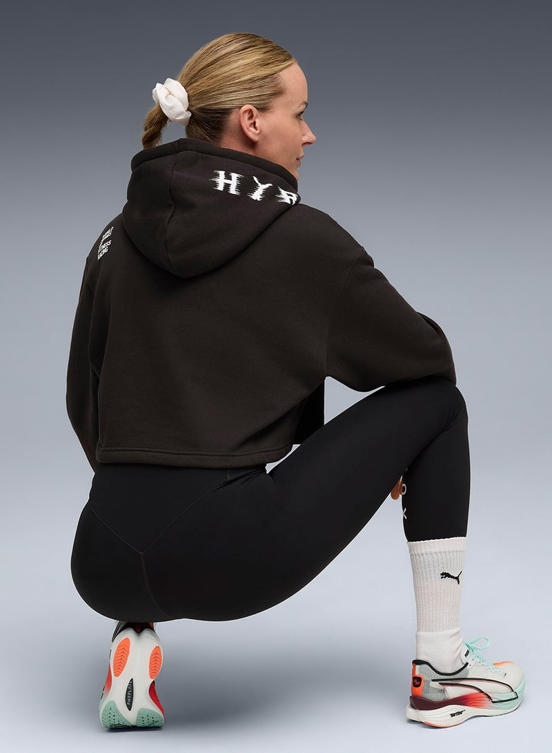 PUMA X Hyrox Training Hoodie  - Image 2