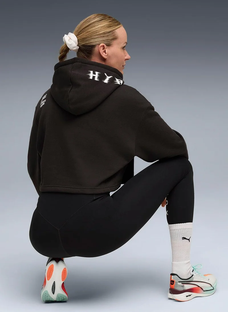 PUMA X Hyrox Training Hoodie