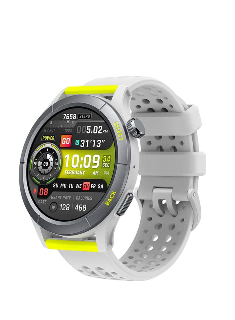 Amazfit Cheetah Round Grey