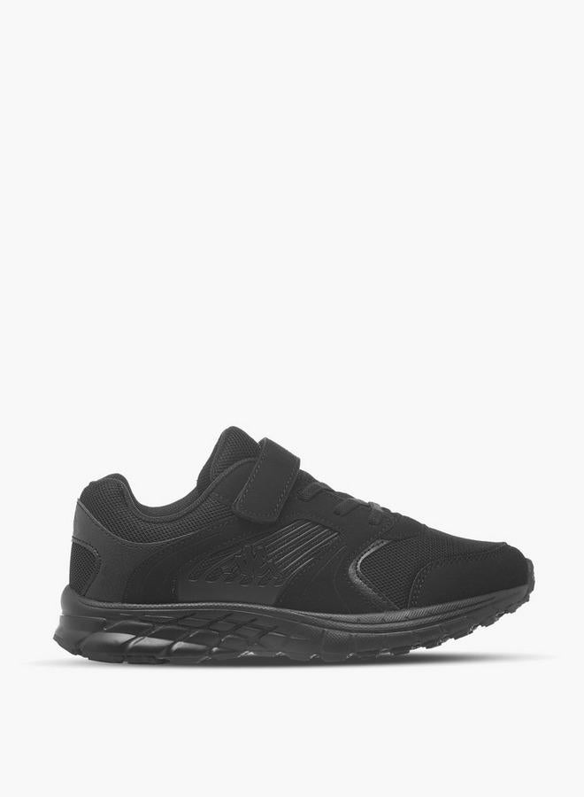 Kappa Kids Hook & Loop Sports Shoes - Image 3