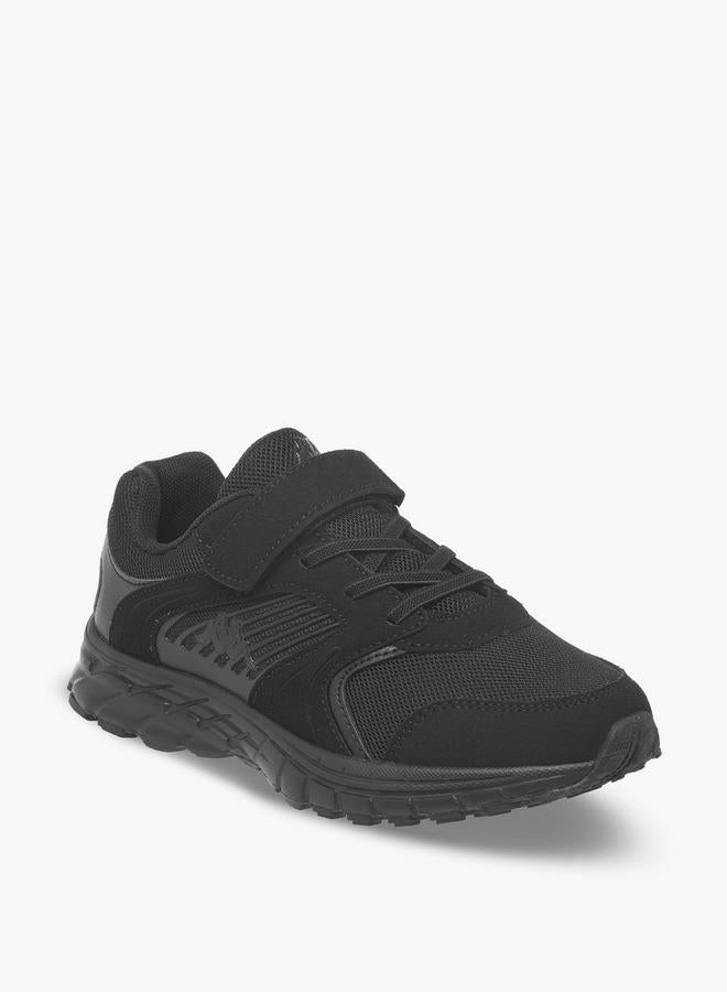 Kappa Kids Hook & Loop Sports Shoes - Image 2