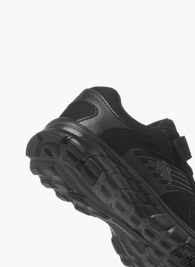 Kappa Kids Hook & Loop Sports Shoes - Image 5