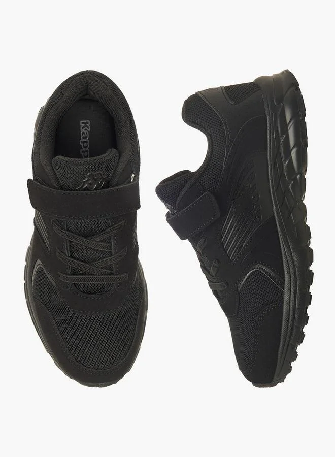 Kappa Kids Hook & Loop Sports Shoes